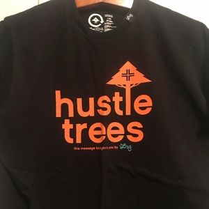 Men’s LRG T-shirt Large